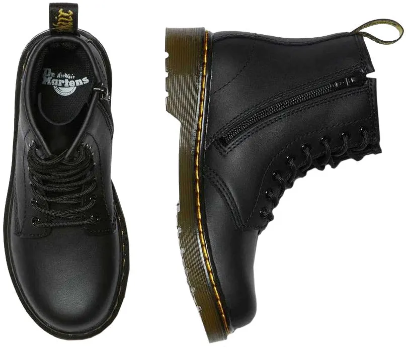 1460 Softy T Boots - Kids|-|Bottes Softy T 1460 - Enfant