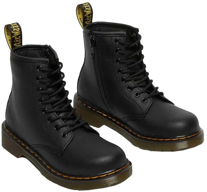 1460 Softy T Boots - Kids|-|Bottes Softy T 1460 - Enfant