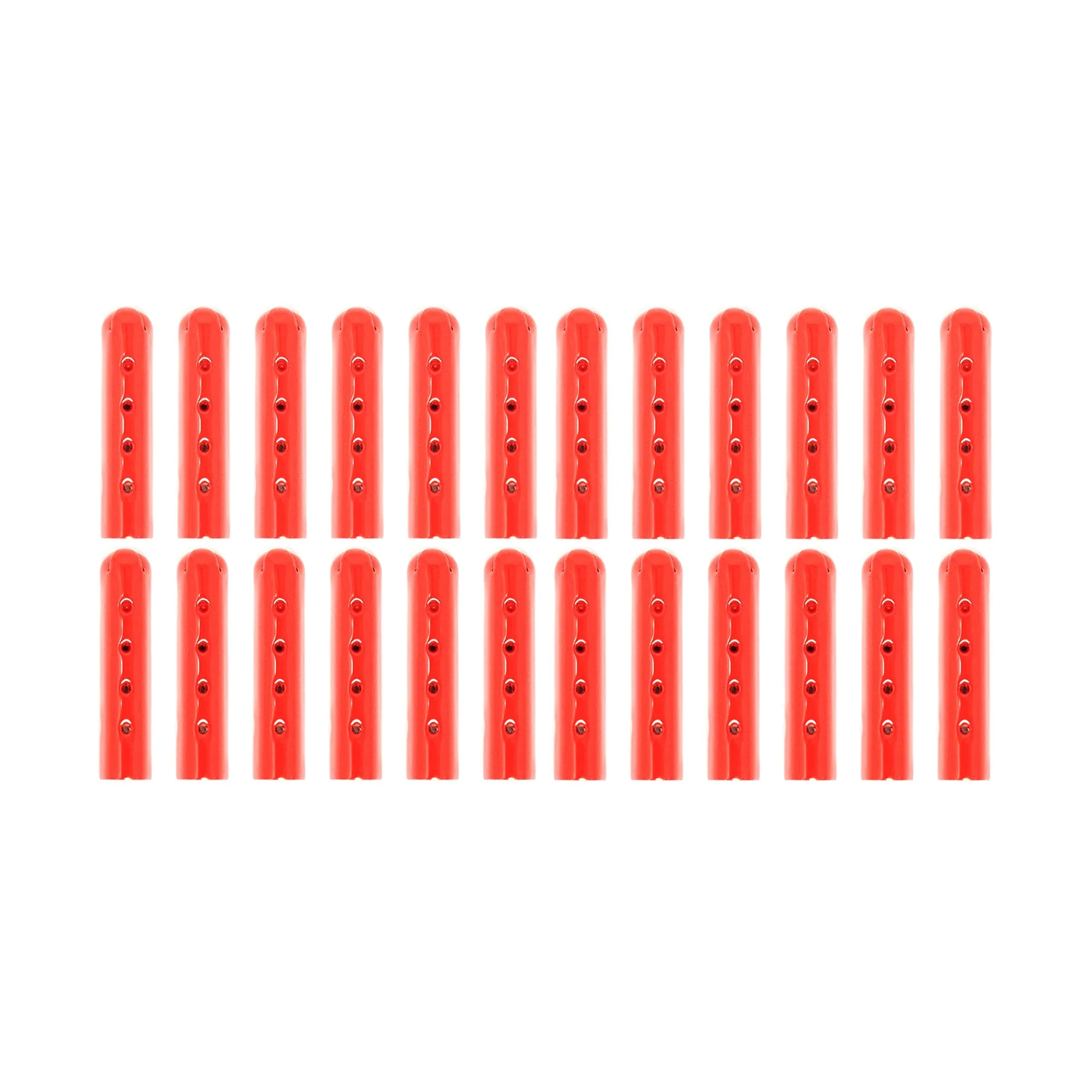 24 Pack Removable Aglets