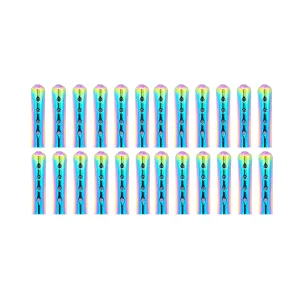 24 Pack Removable Aglets