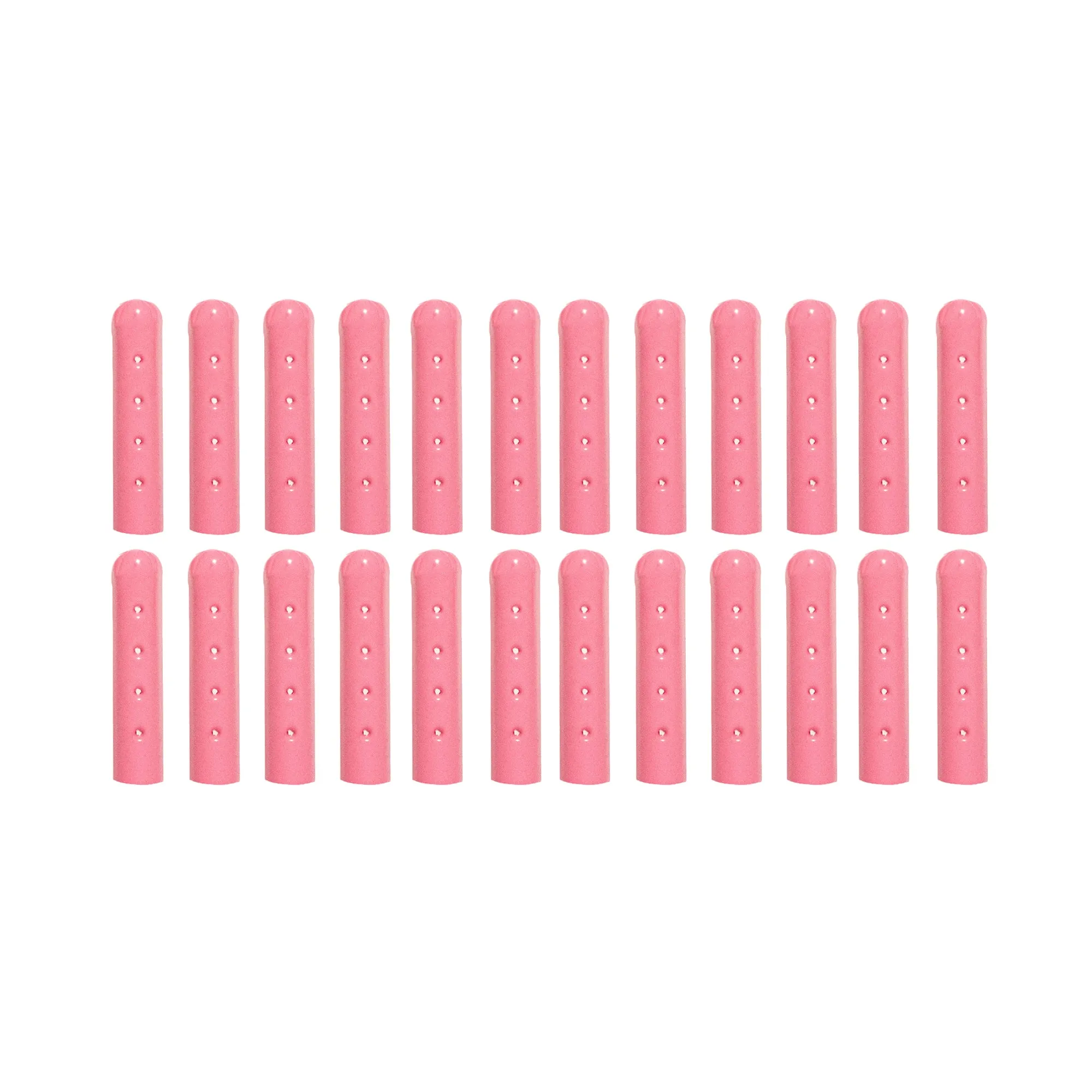 24 Pack Removable Aglets