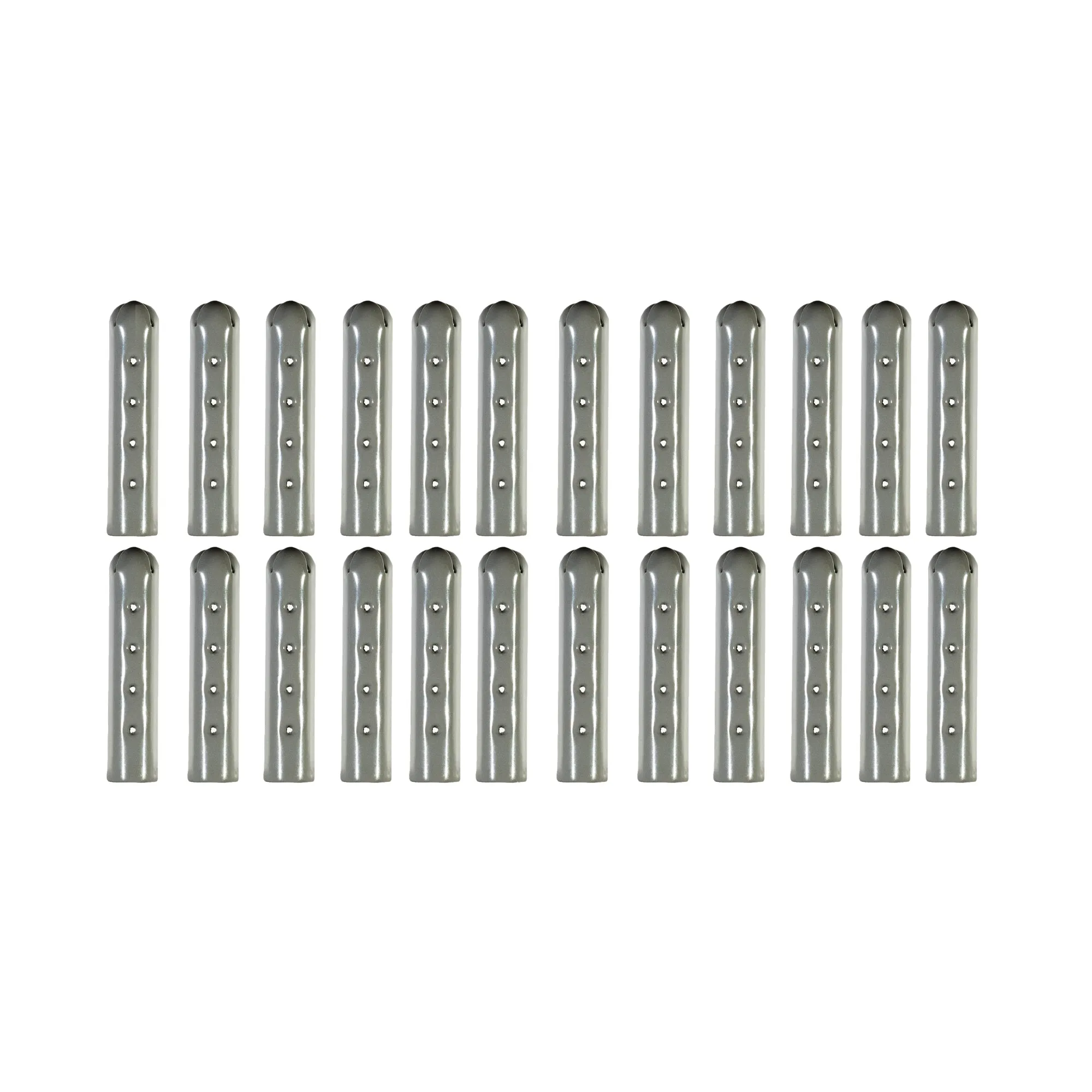 24 Pack Removable Aglets