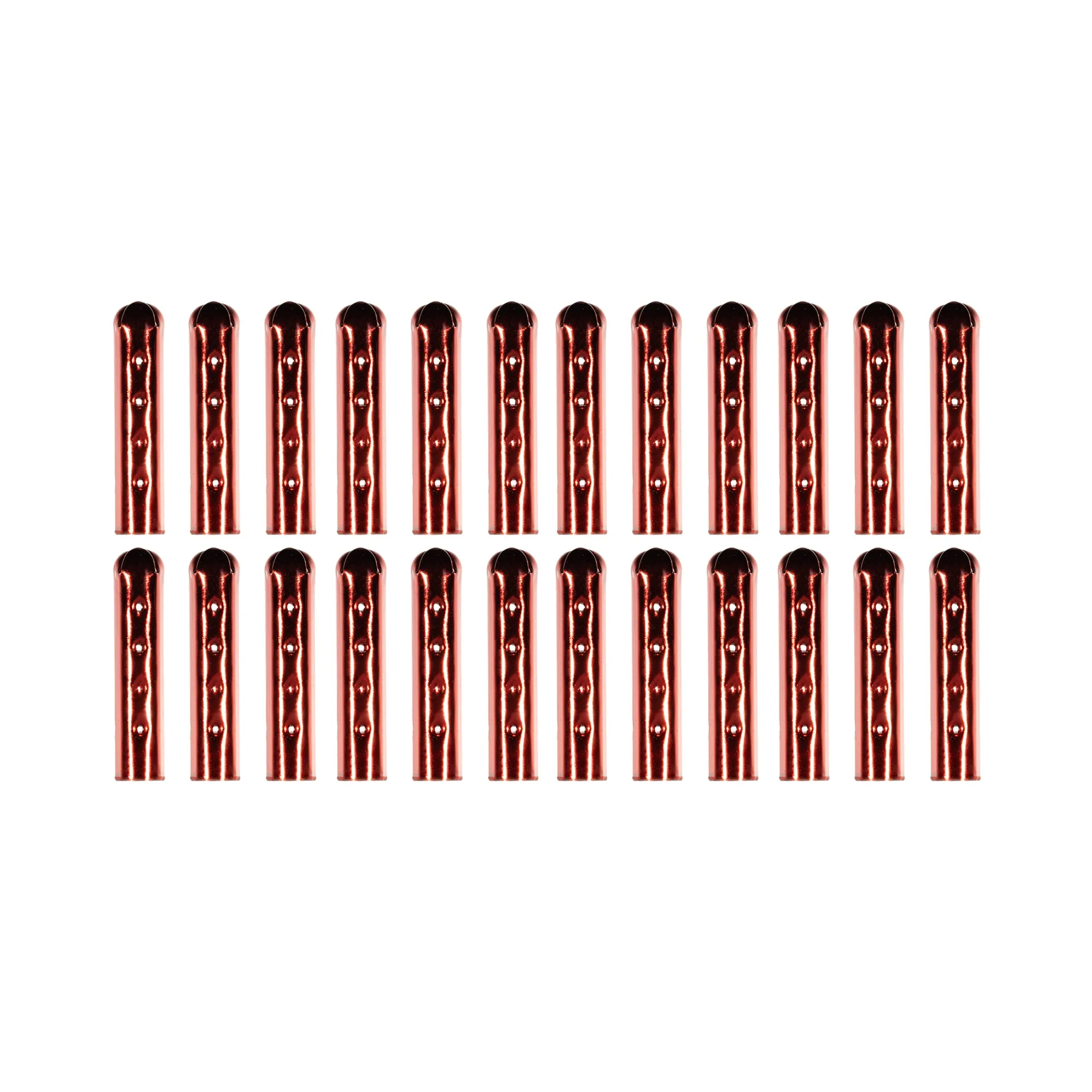 24 Pack Removable Aglets