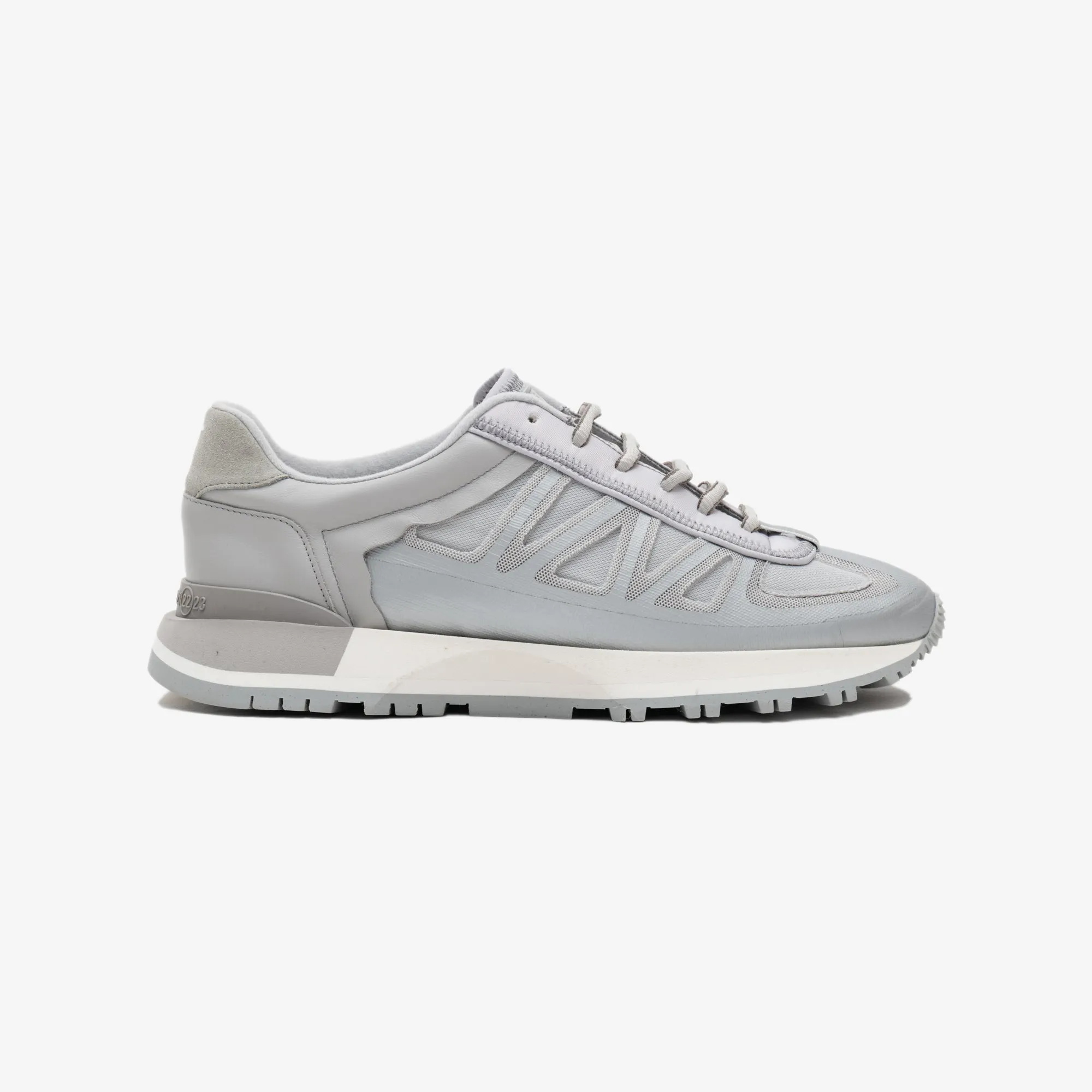 50/50 Sneakers