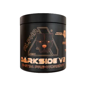 Alpha Neon DARKSIDE® V2