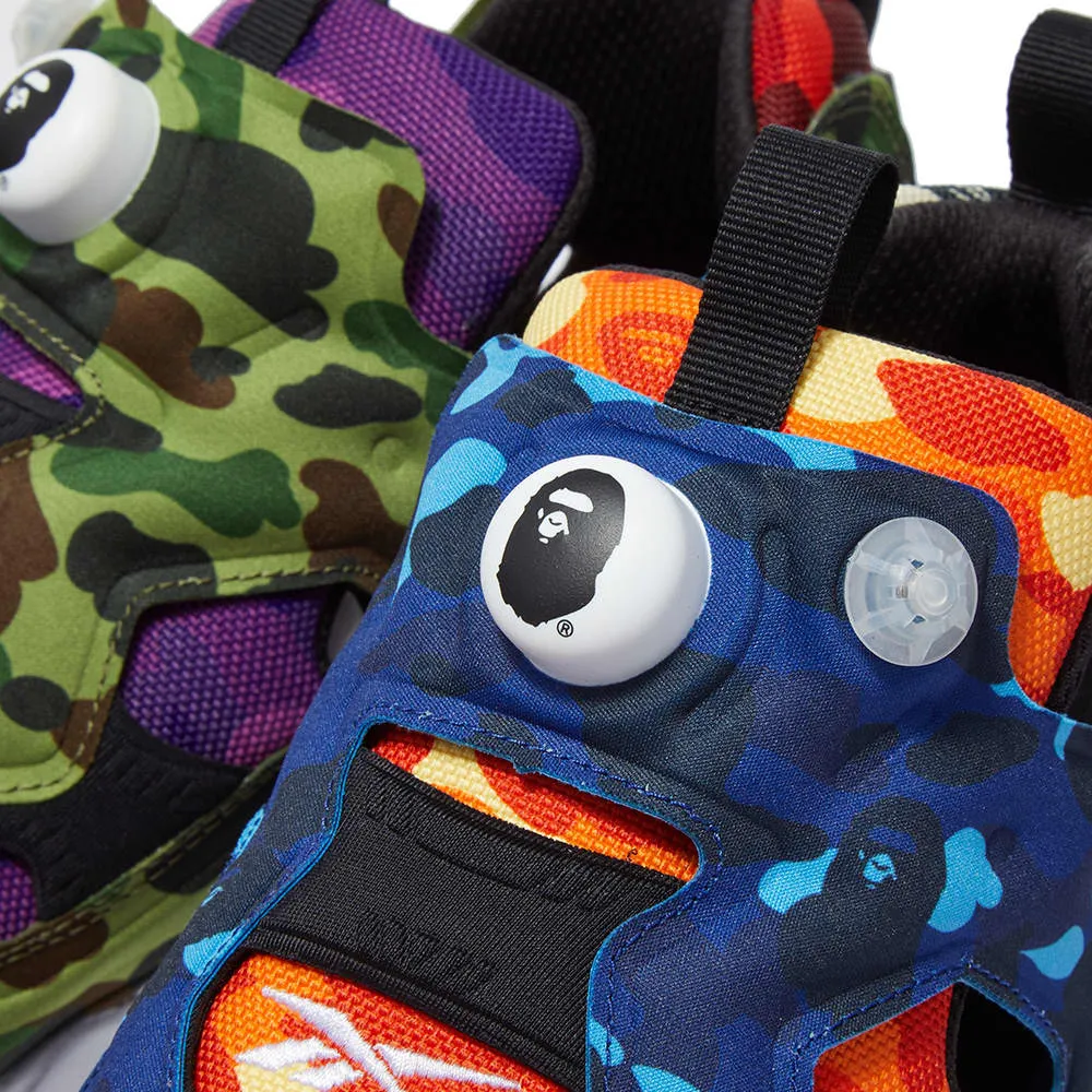 BAPE X INSTAPUMP FURY OG
