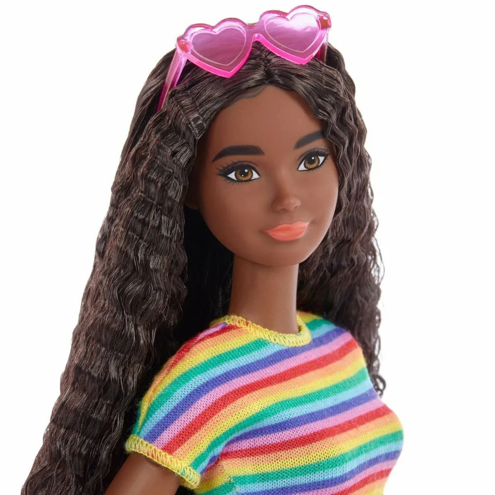 Barbie® Doll and Accessory #166