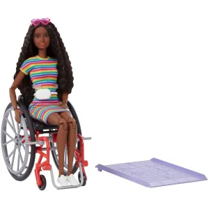Barbie® Doll and Accessory #166