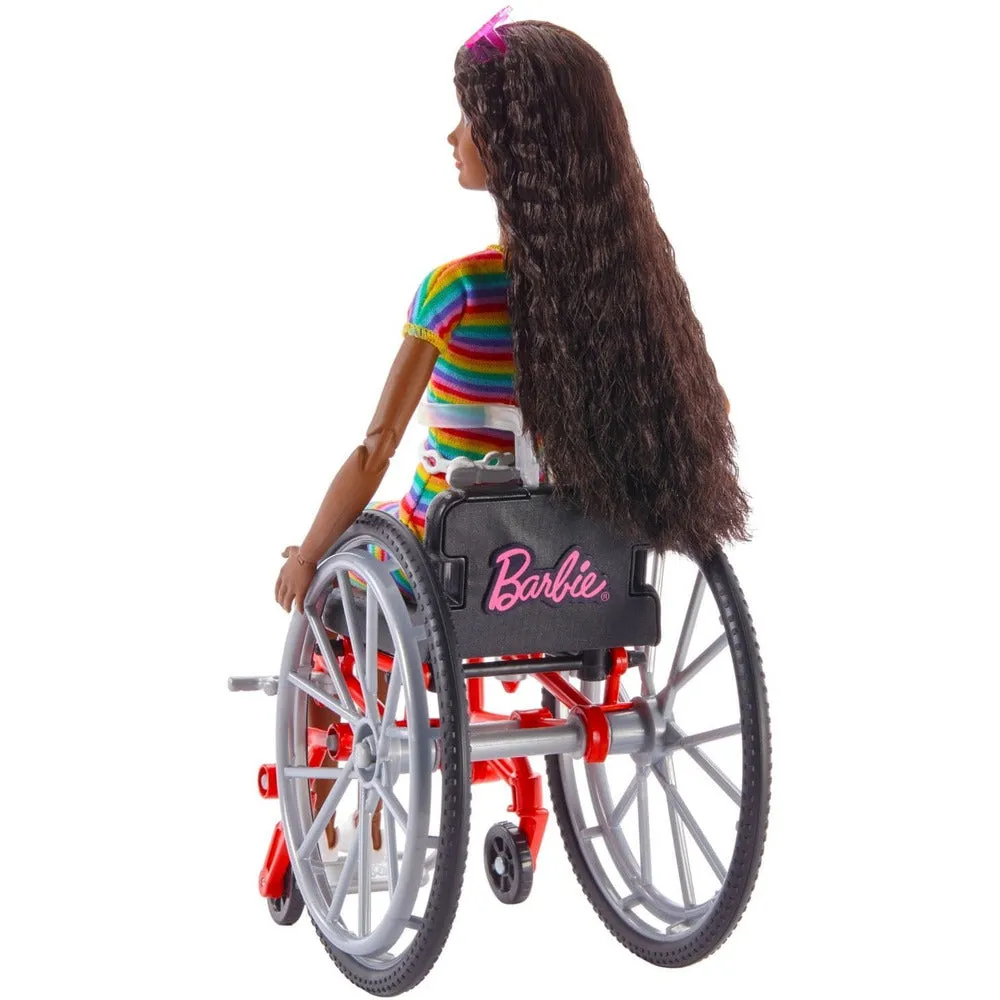 Barbie® Doll and Accessory #166