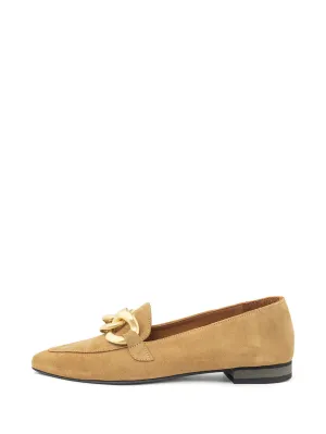 Bibi | Loafer Camel