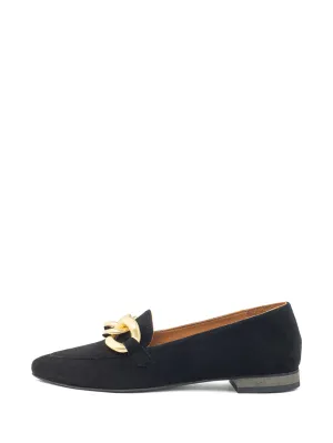 Bibi | Loafer Zwart