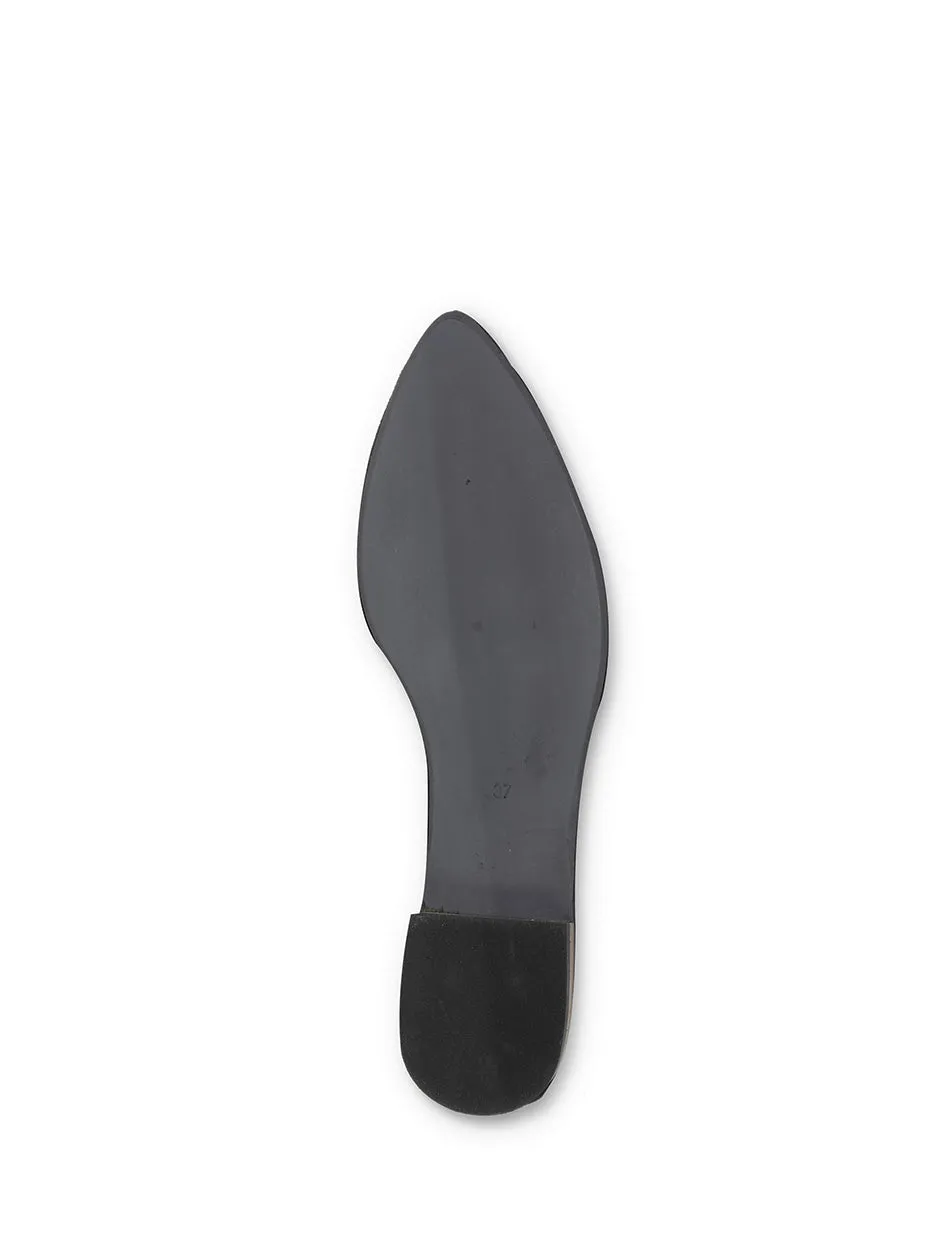 Bibi | Loafer Zwart