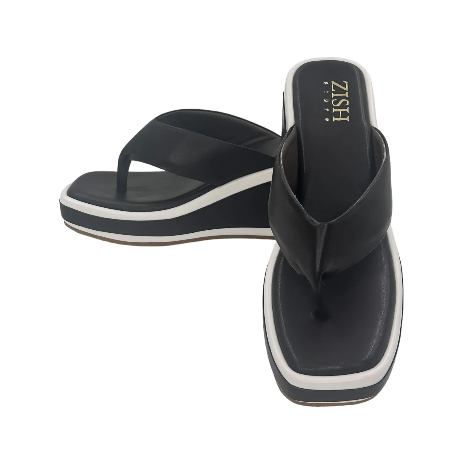 Black & White Daily Grind Slides