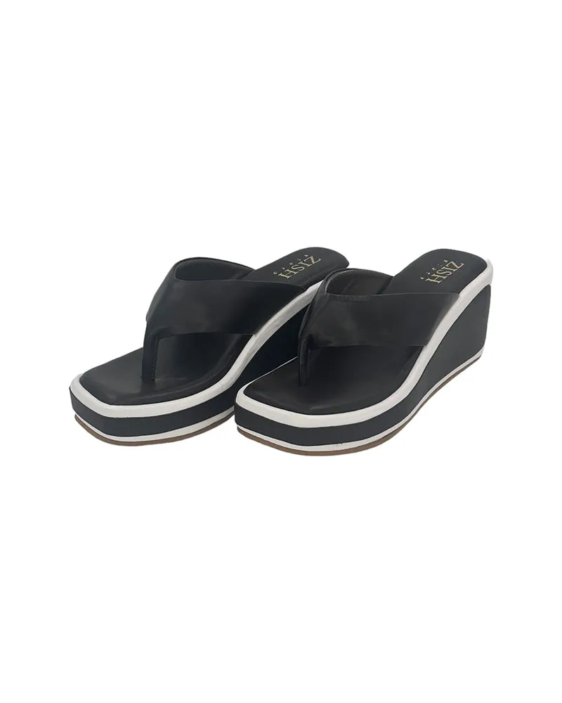 Black & White Daily Grind Slides