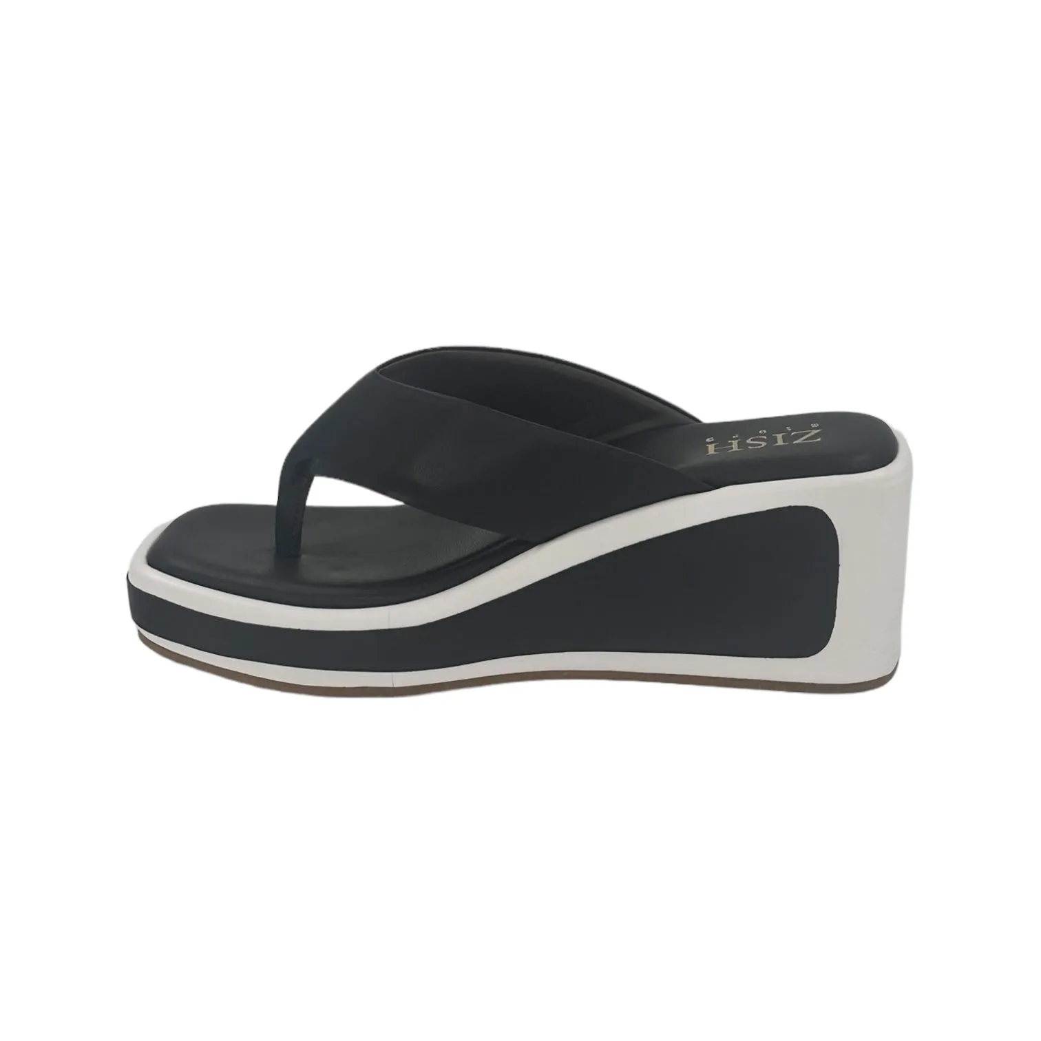 Black & White Daily Grind Slides