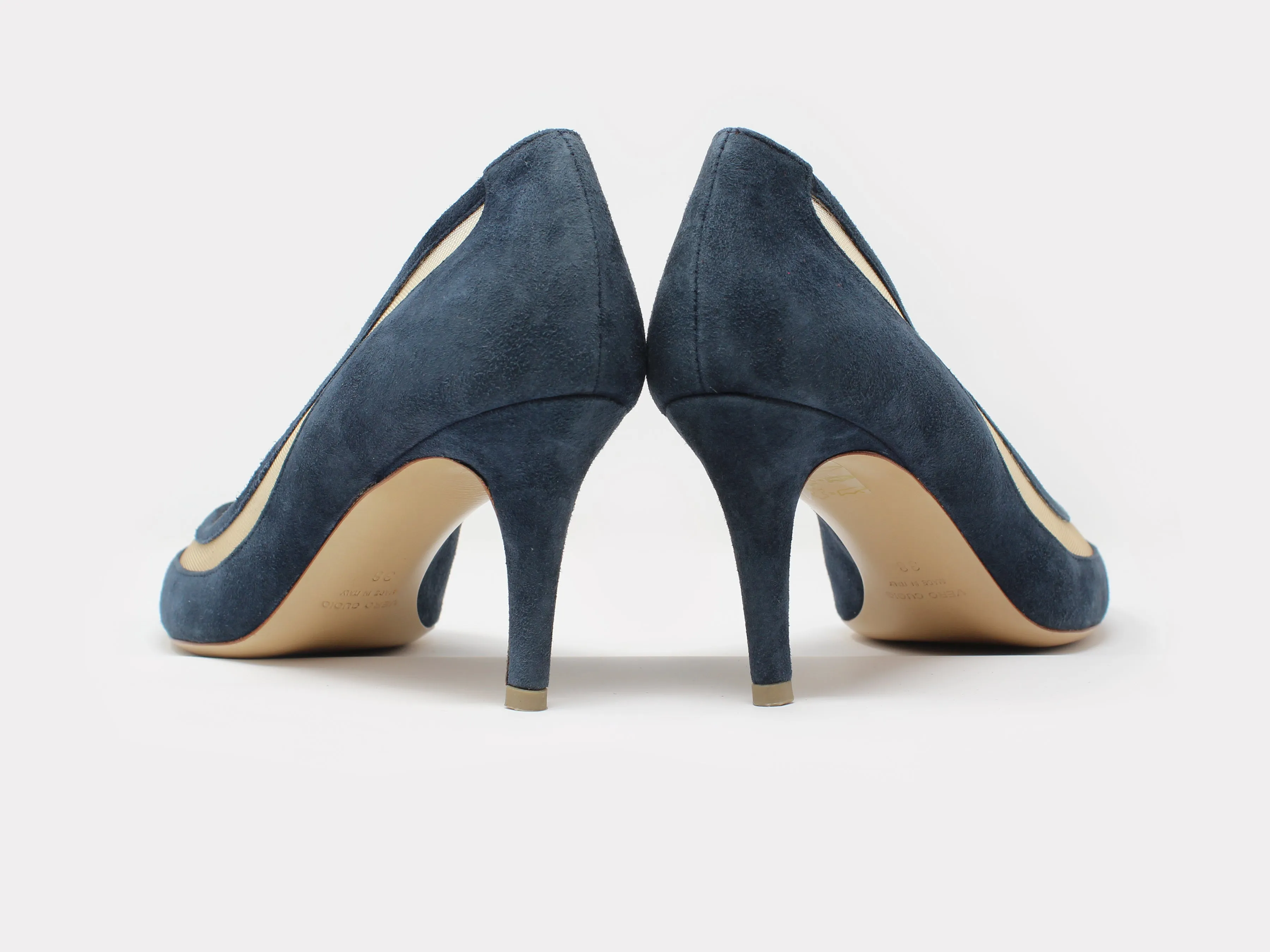 Brera Blue 70mm