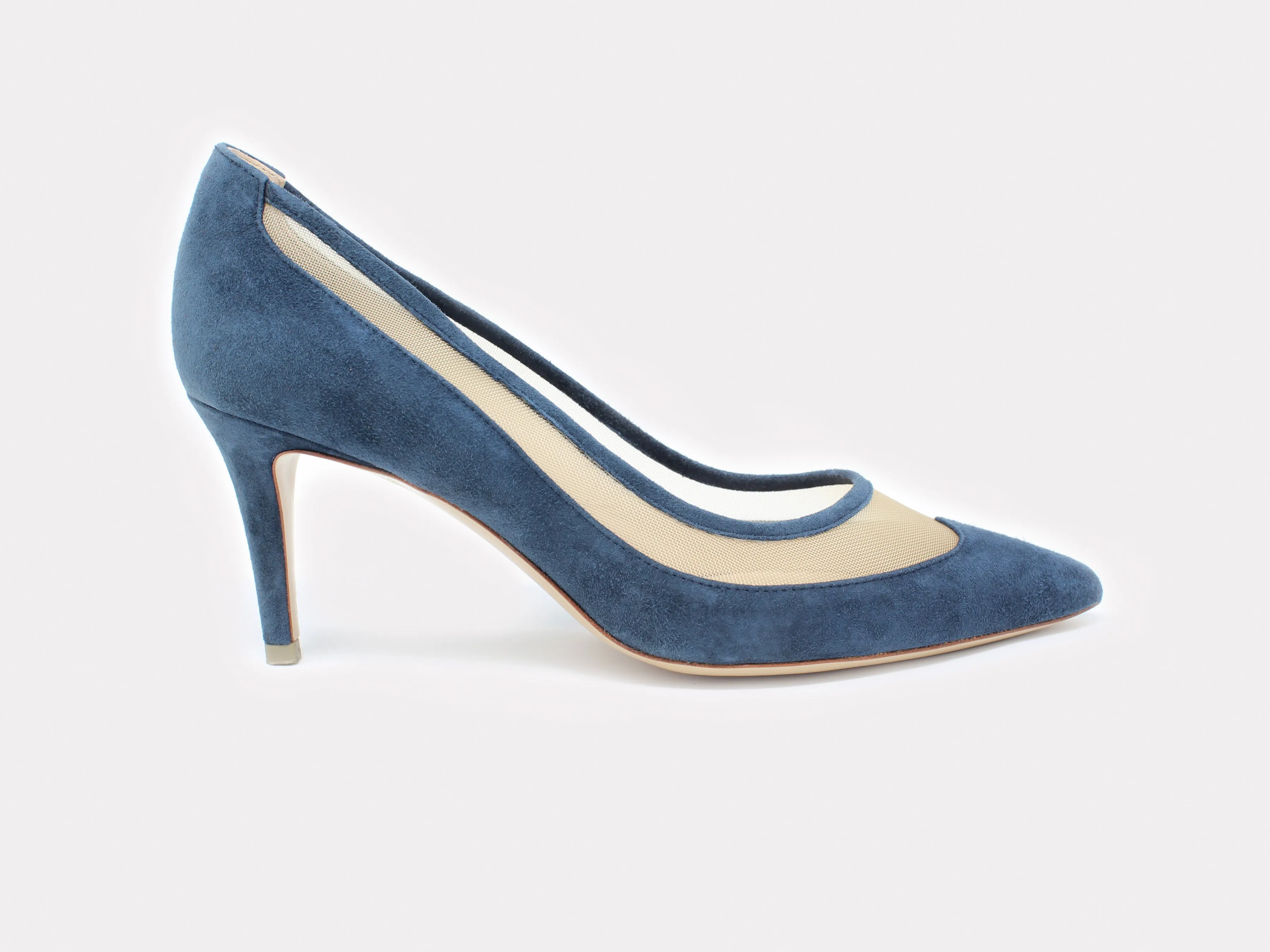 Brera Blue 70mm