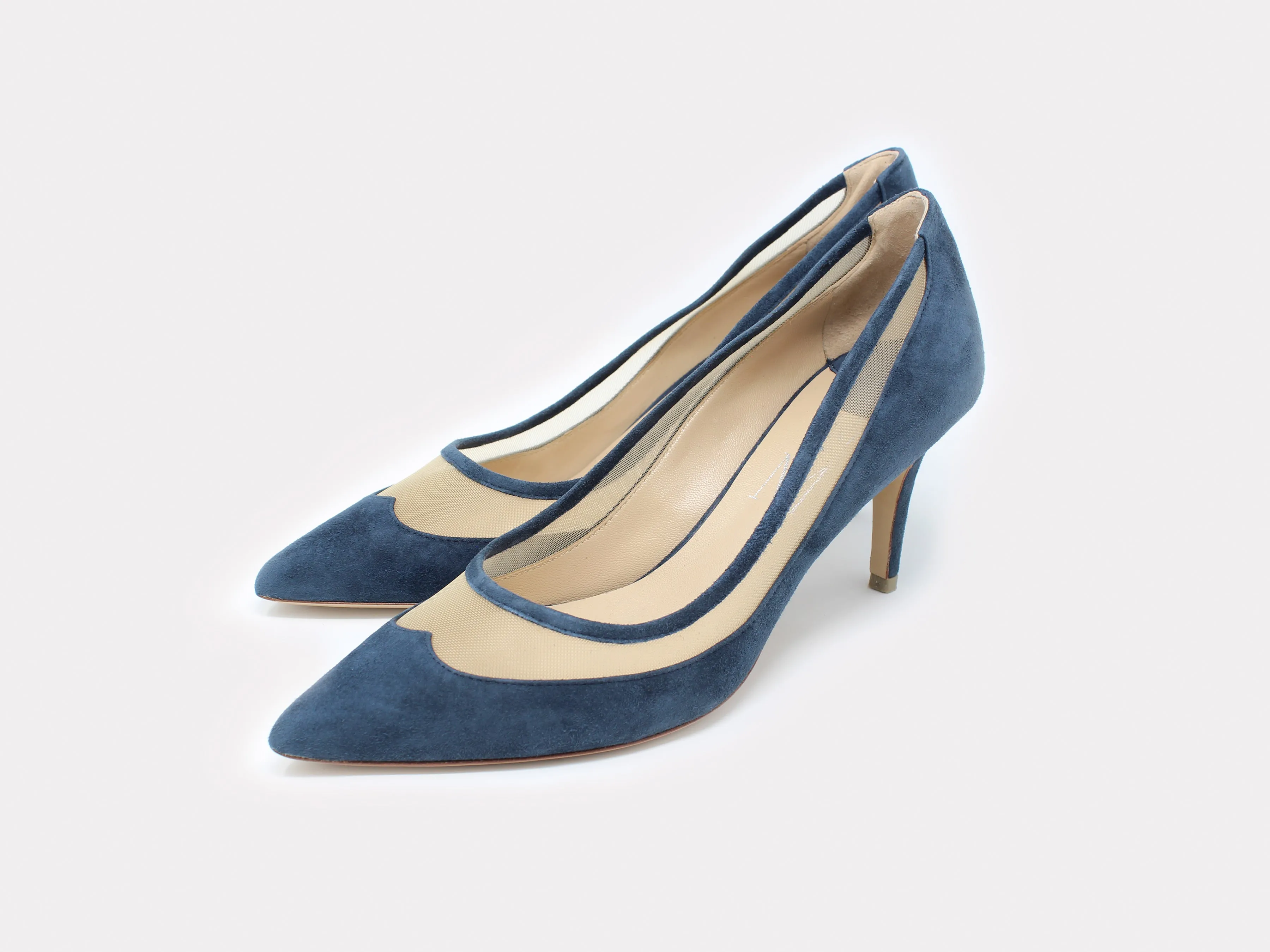 Brera Blue 70mm