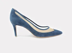 Brera Blue 70mm