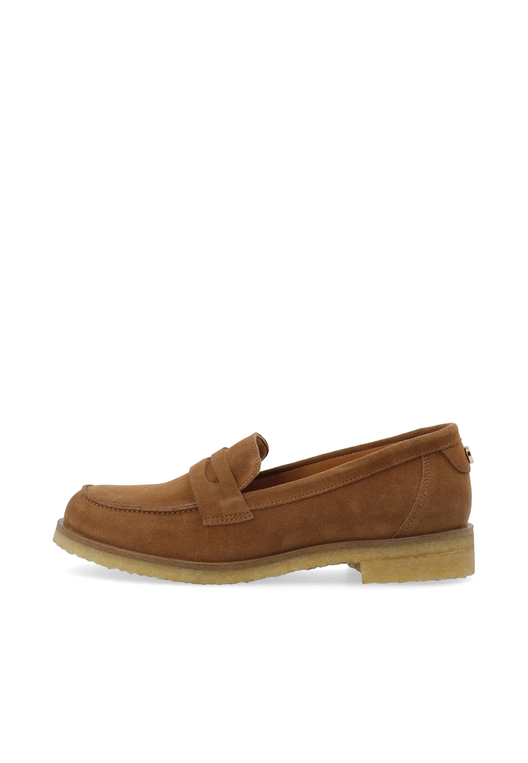 CASFREJA LOAFER - Toffee