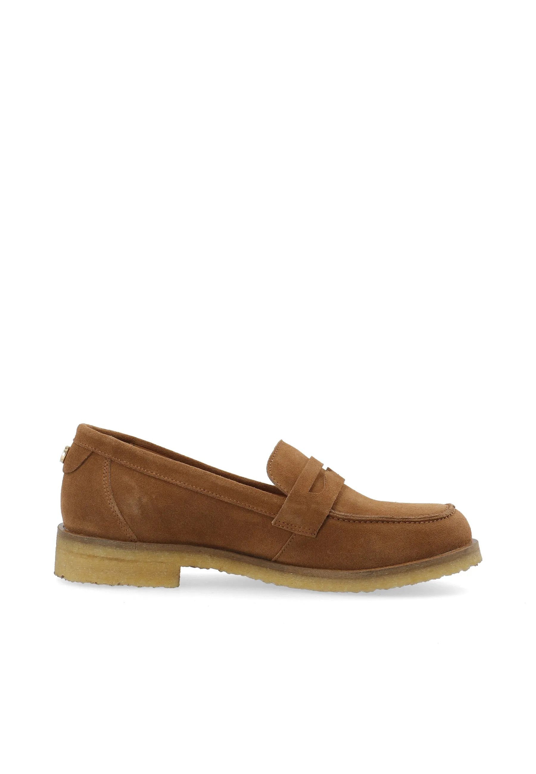 CASFREJA LOAFER - Toffee