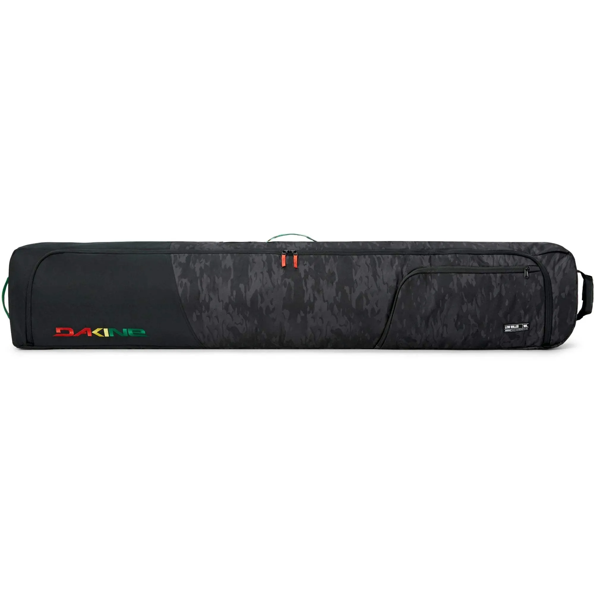 Dakine Low Roller Snowboard Travel Bag - Air Travel Snowboard Bag