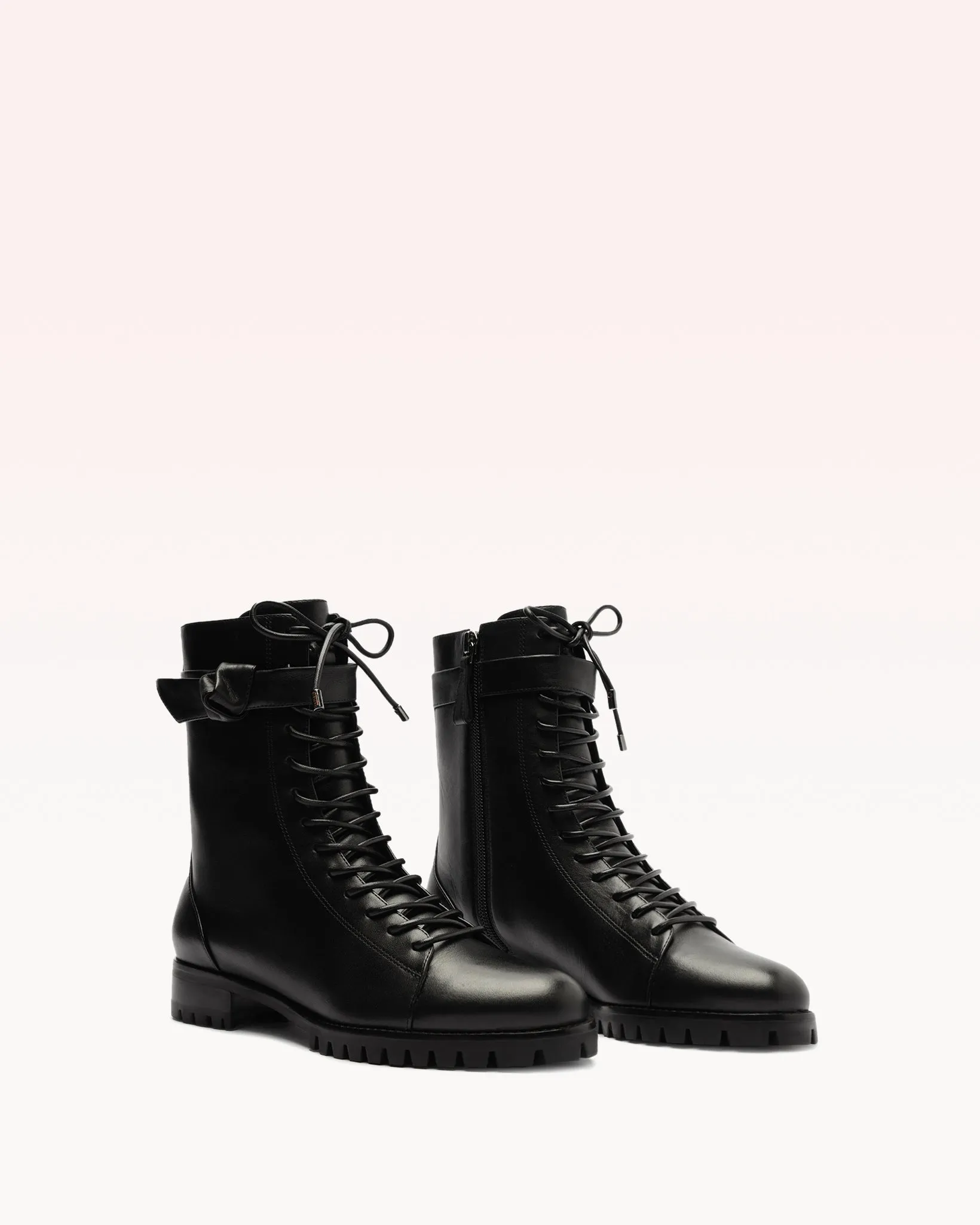 Evelyn Waterproof Bootie