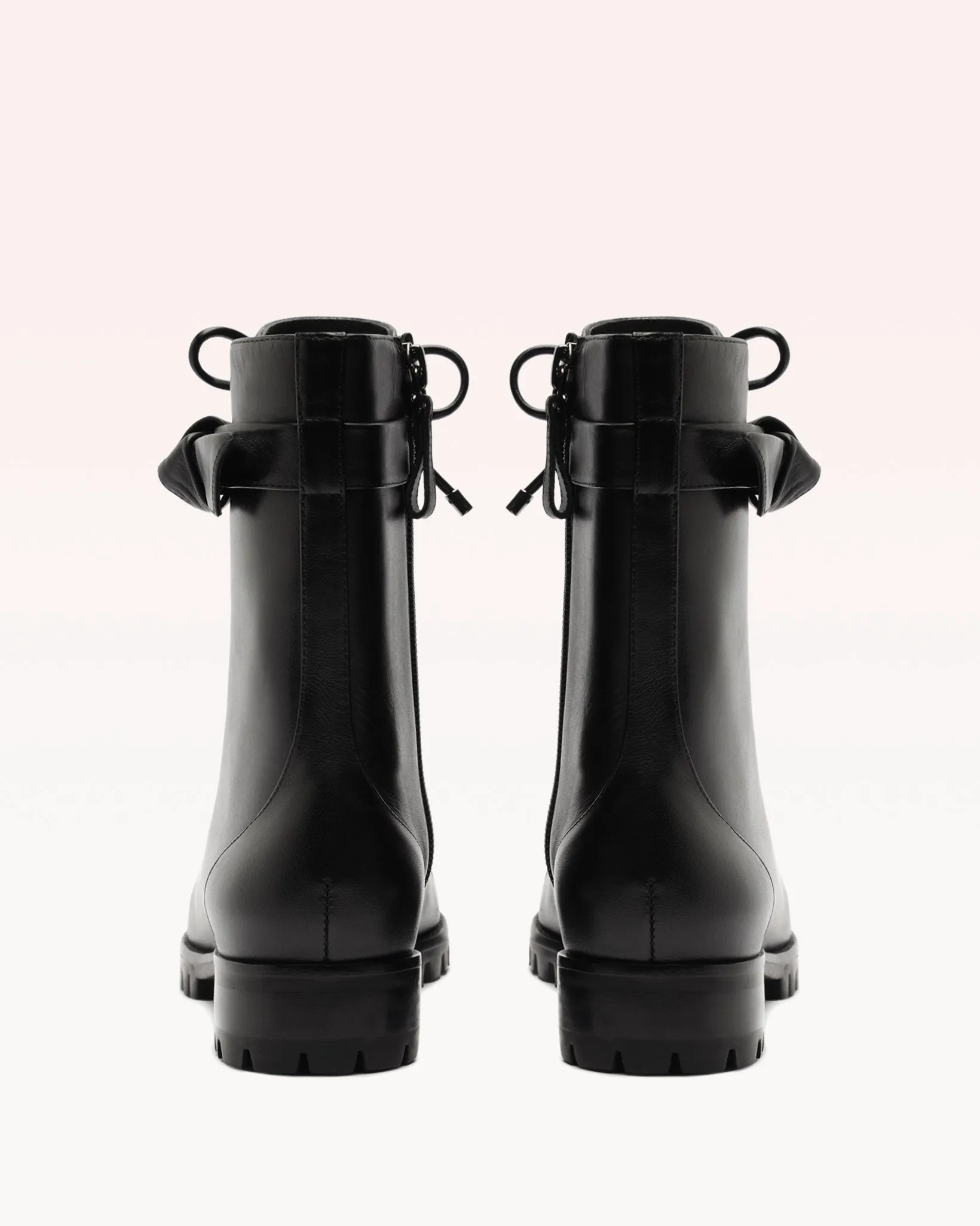 Evelyn Waterproof Bootie