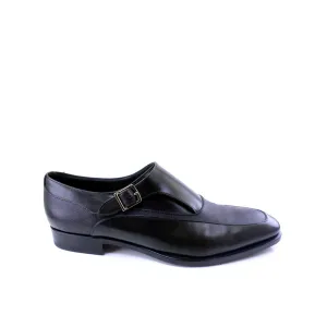 Fratelli Rosetti Single-Monk Shoes-TB0067