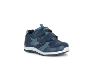 Geox Baby Trainers | Heira | Navy
