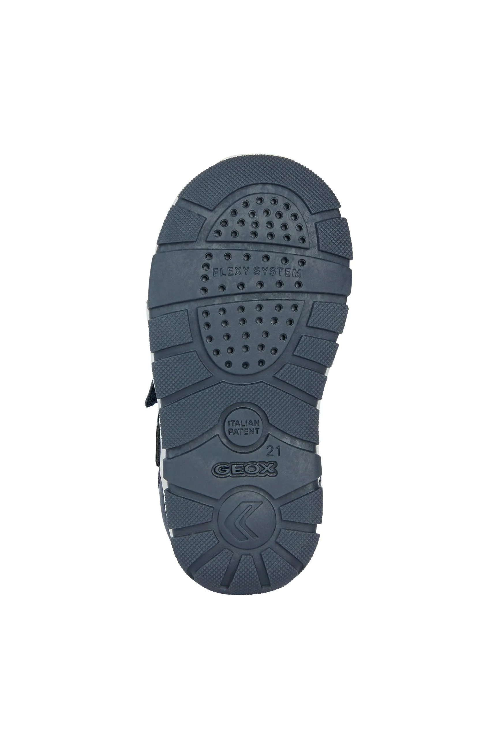 Geox Baby Trainers | Heira | Navy