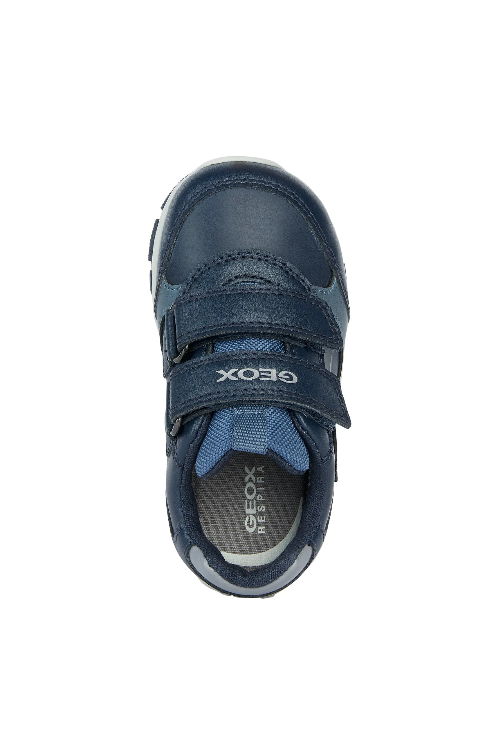 Geox Baby Trainers | Heira | Navy