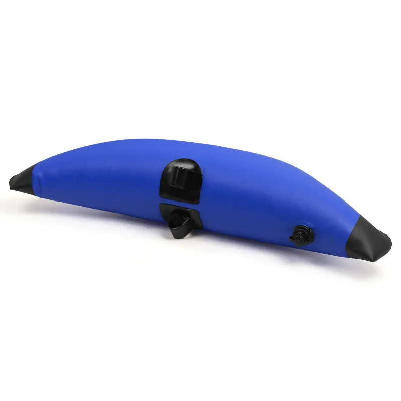 Heavy Duty Canoe / Kayak Inflatable Outrigger