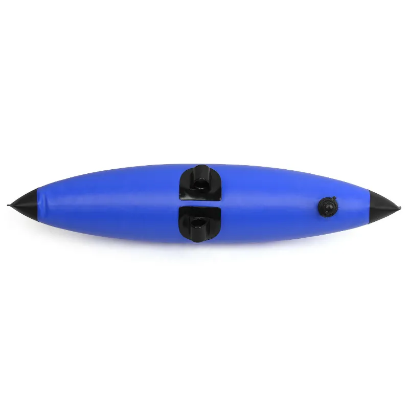 Heavy Duty Canoe / Kayak Inflatable Outrigger