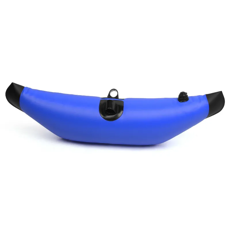 Heavy Duty Canoe / Kayak Inflatable Outrigger