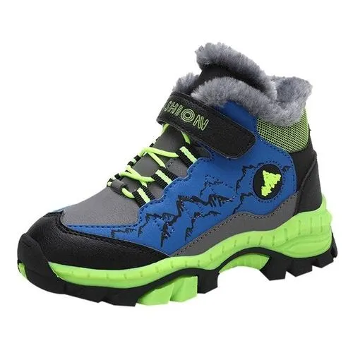 Kids shoes 2018 autumn new boys casual shoes girls