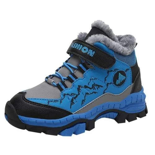 Kids shoes 2018 autumn new boys casual shoes girls