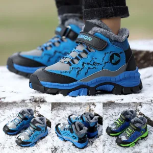 Kids shoes 2018 autumn new boys casual shoes girls