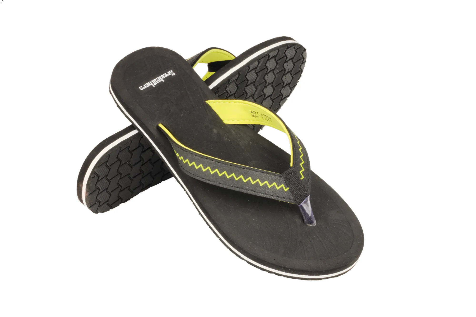 Ladies Flip Flops 53967