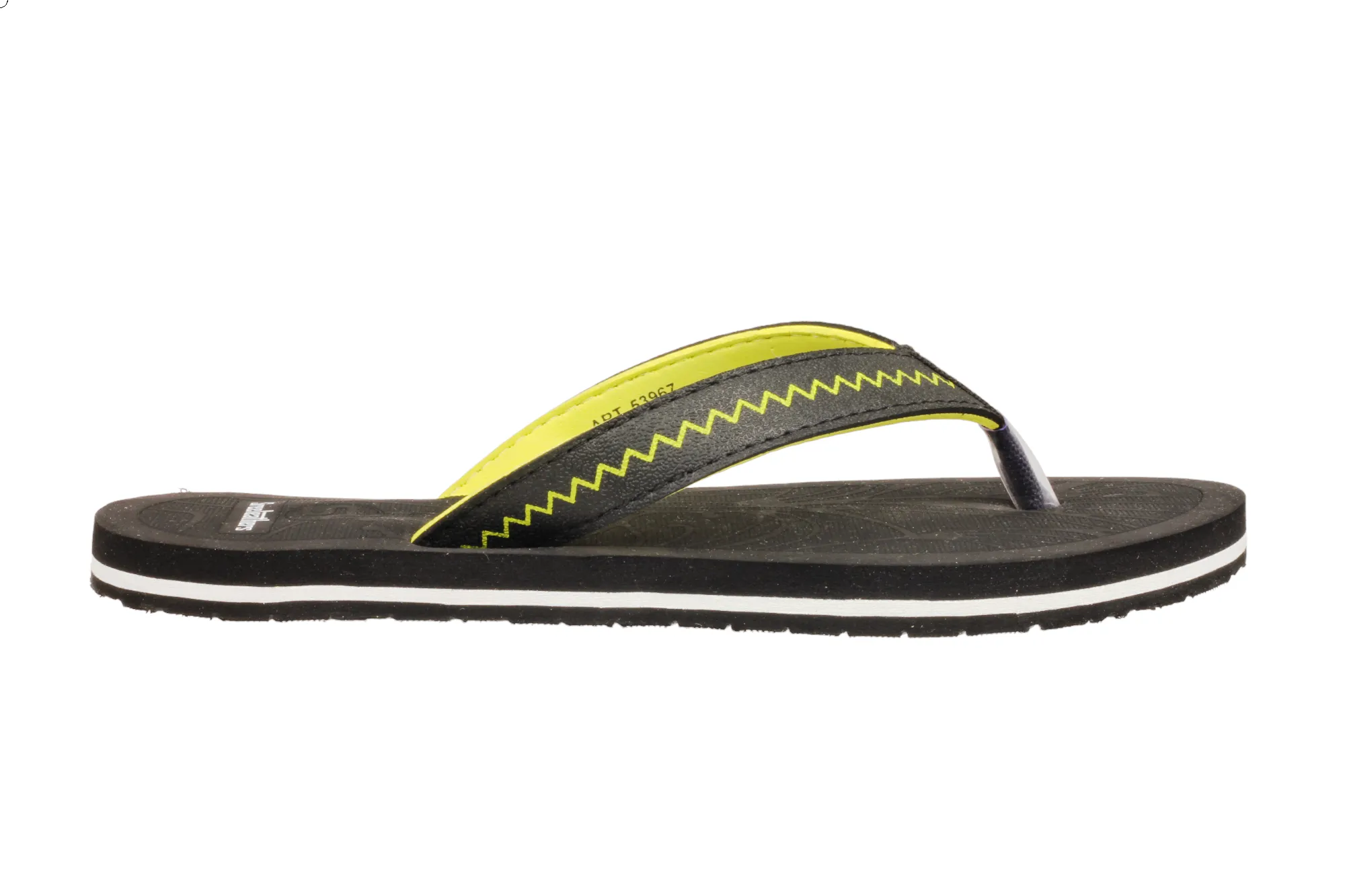Ladies Flip Flops 53967