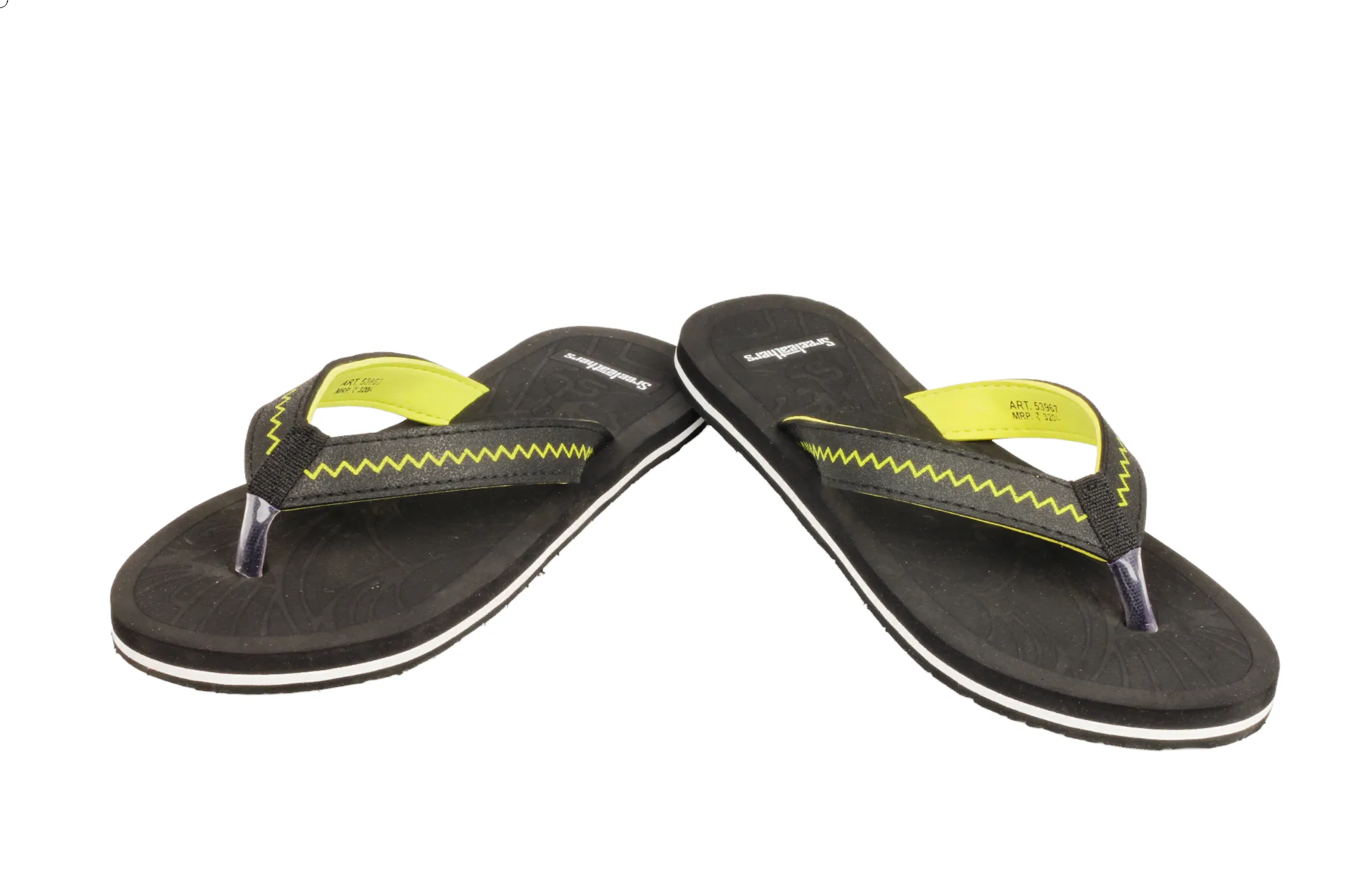 Ladies Flip Flops 53967