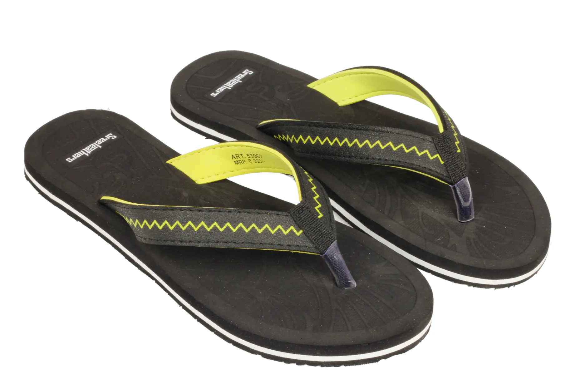 Ladies Flip Flops 53967