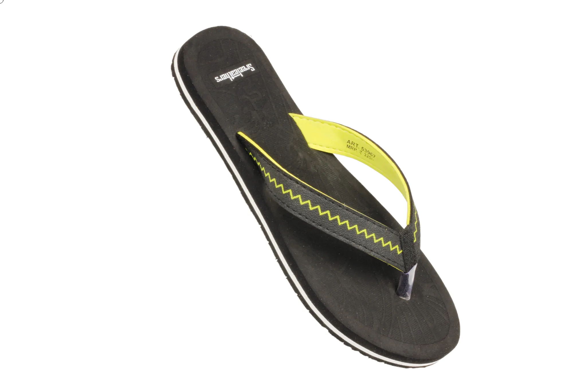 Ladies Flip Flops 53967