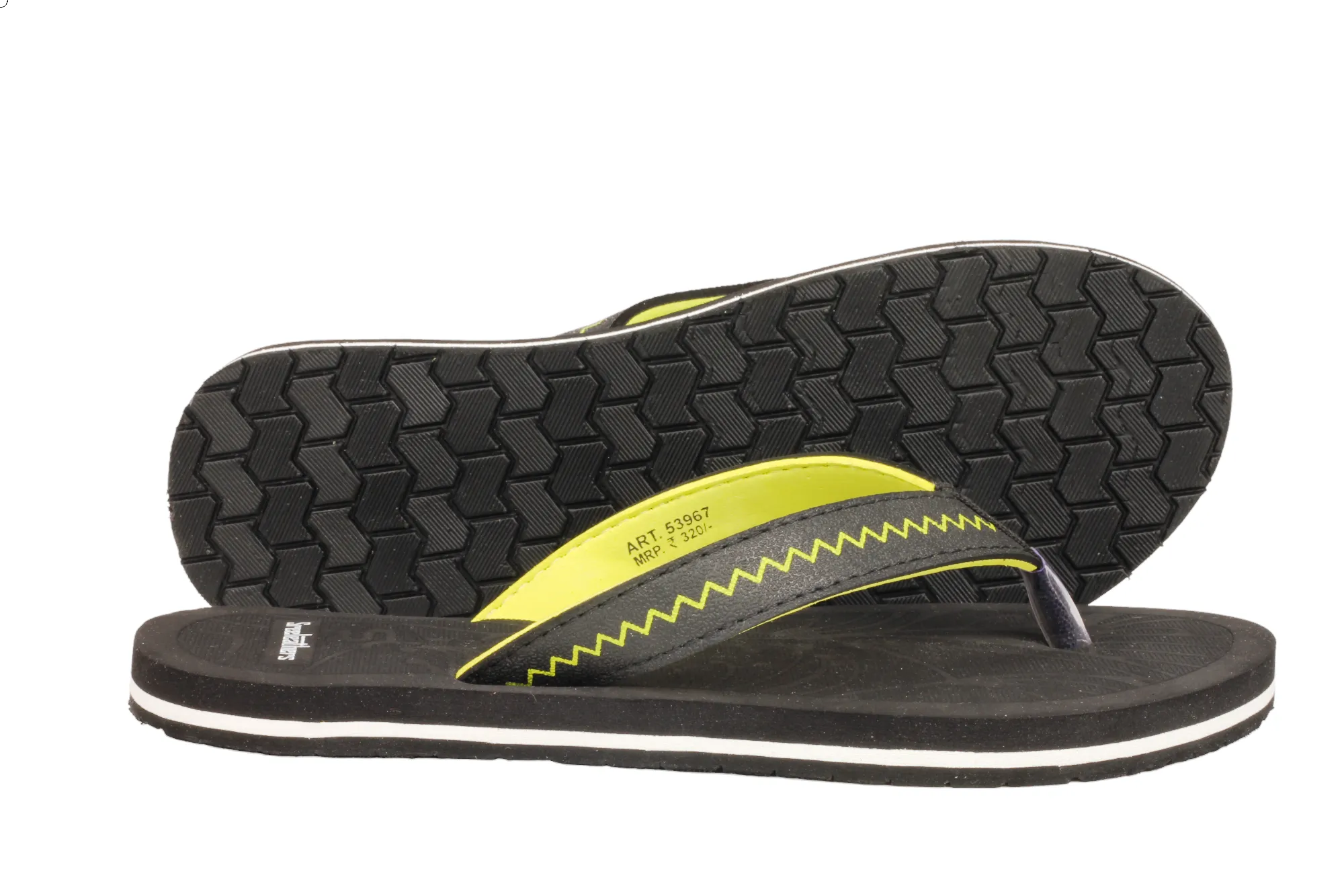 Ladies Flip Flops 53967