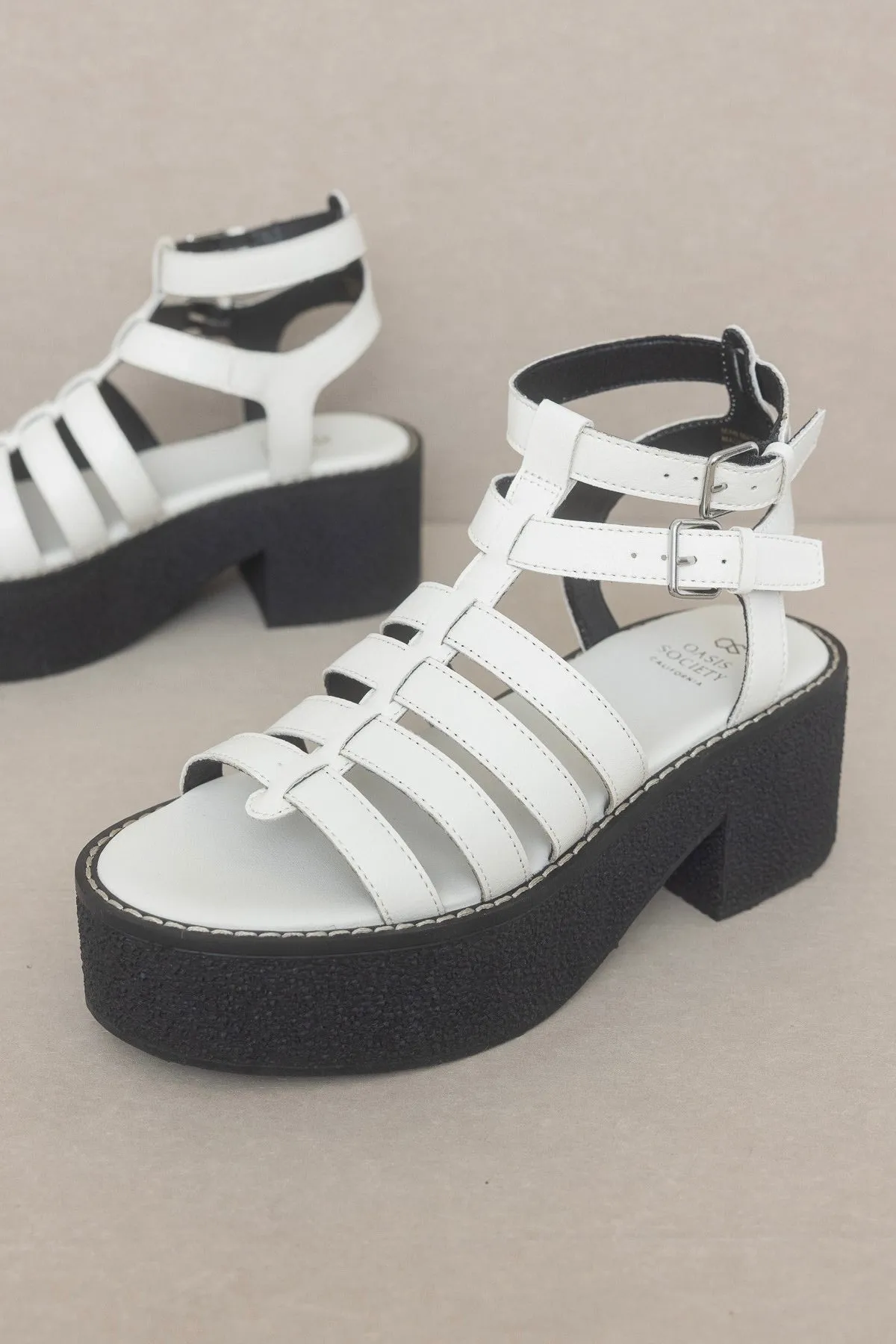 Lindsey Heels-White