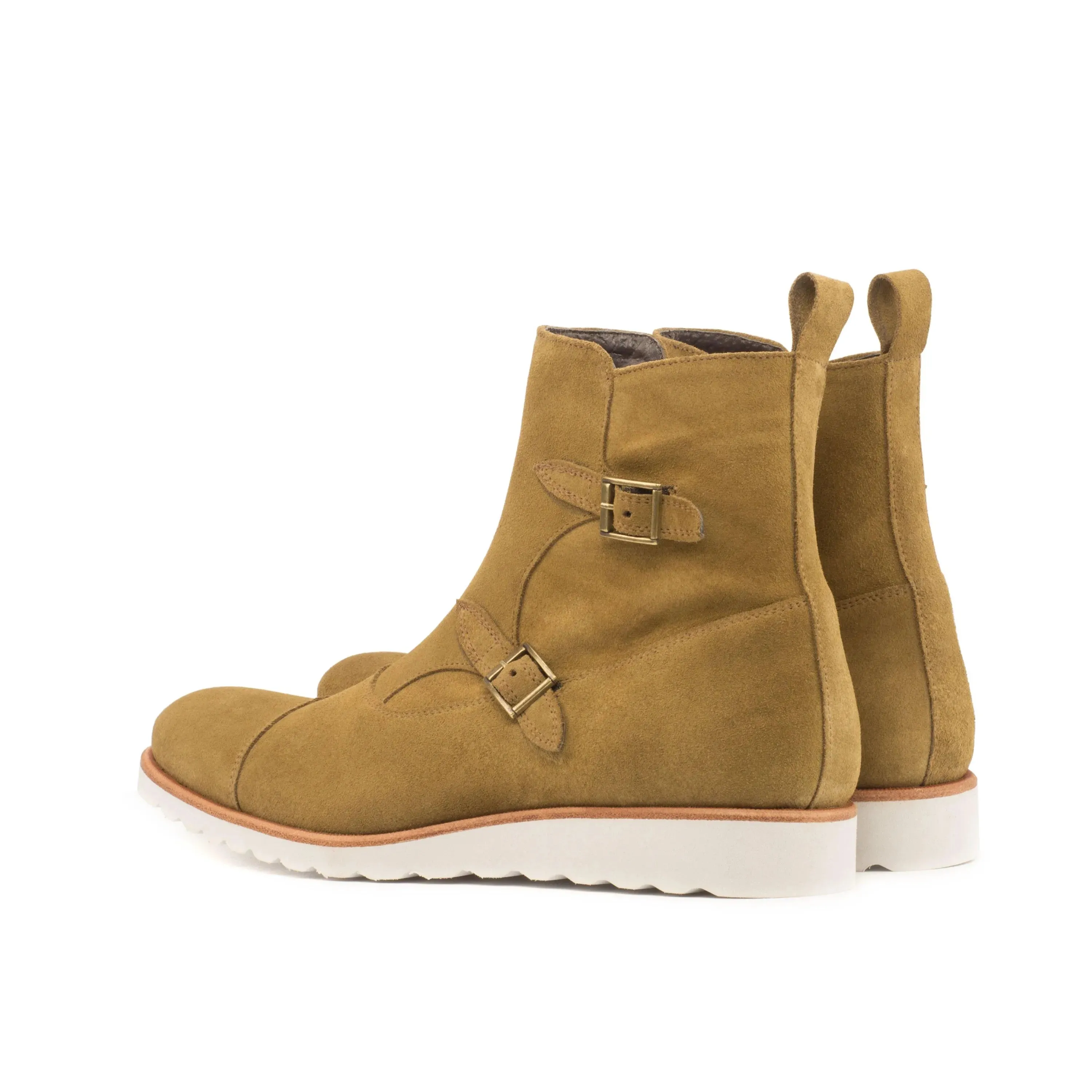 Luta Octavian Boots II