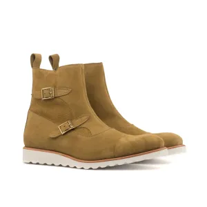 Luta Octavian Boots II