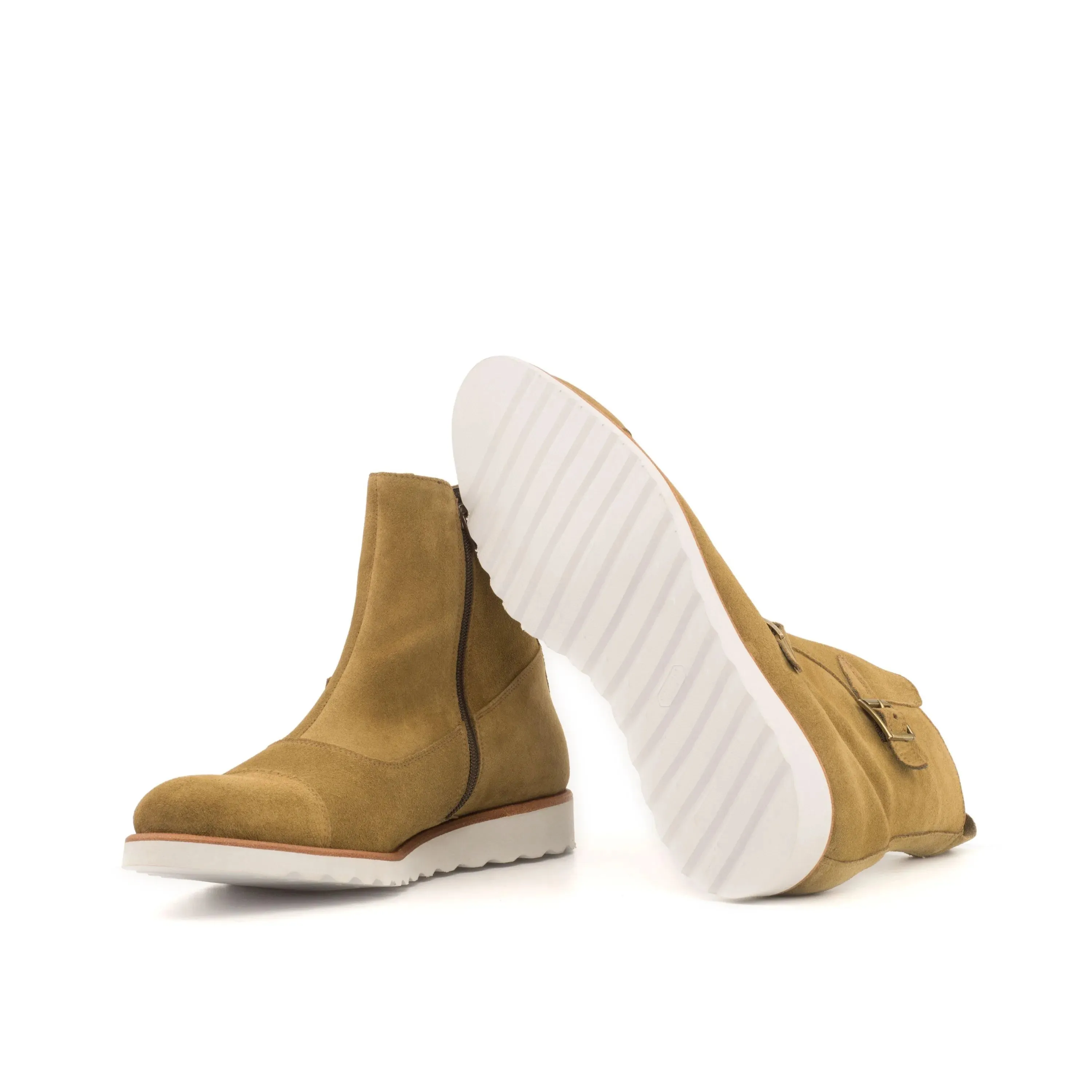 Luta Octavian Boots II