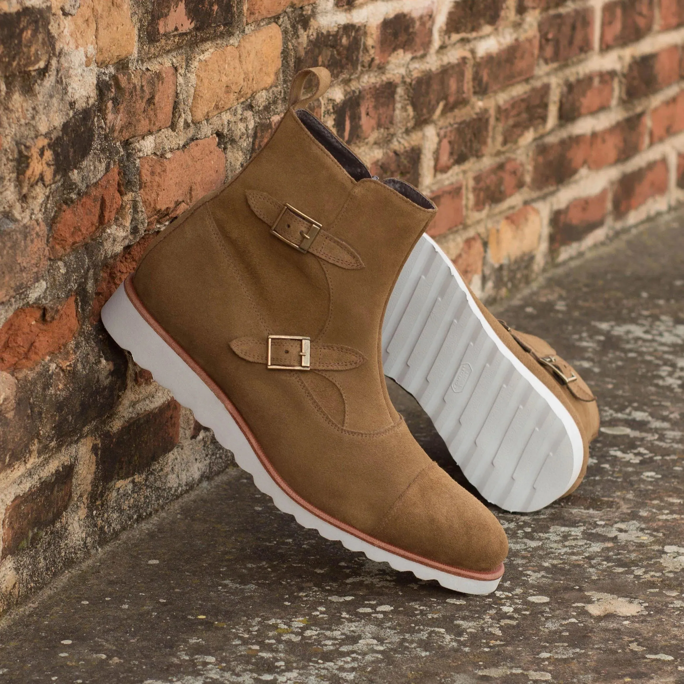 Luta Octavian Boots II