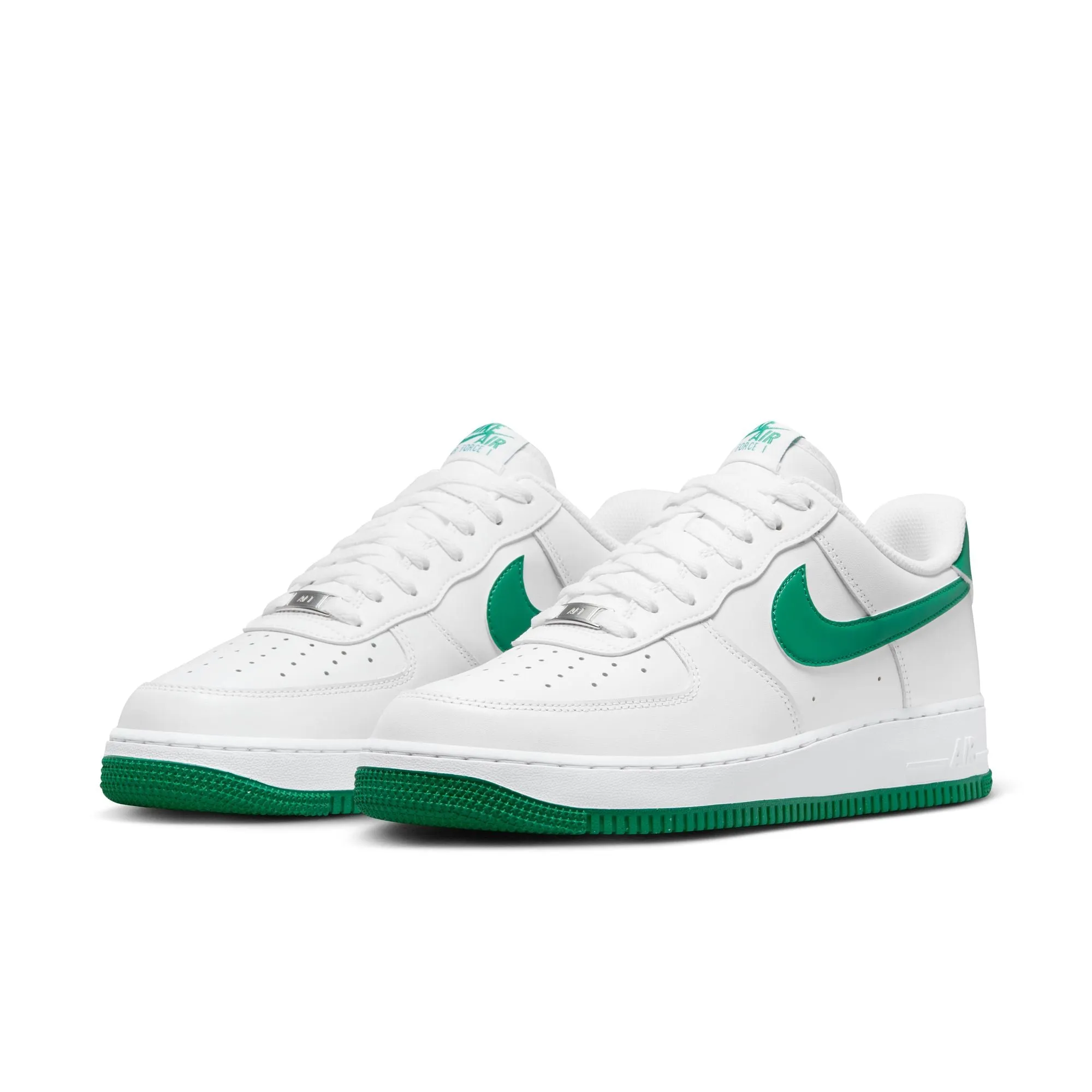 Nike - Air Force 1 '07 ~ Malachite